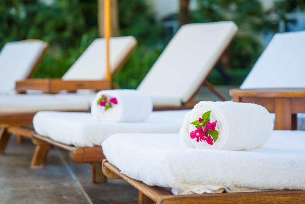 Готель The Palms Turks And Caicos Грейс-Бей Екстер'єр фото