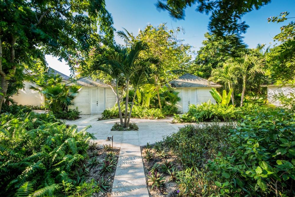 Готель The Palms Turks And Caicos Грейс-Бей Екстер'єр фото