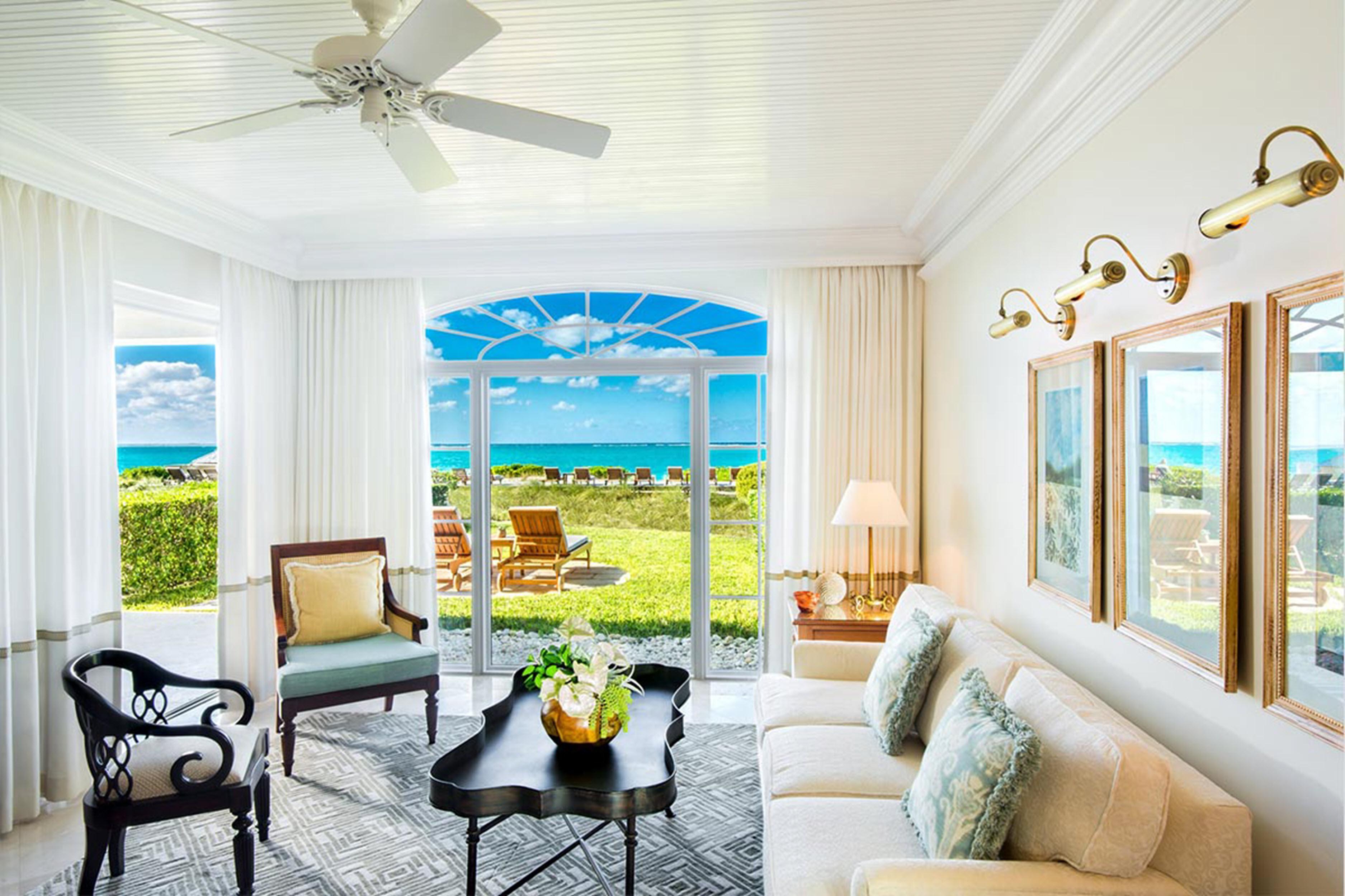 Готель The Palms Turks And Caicos Грейс-Бей Екстер'єр фото