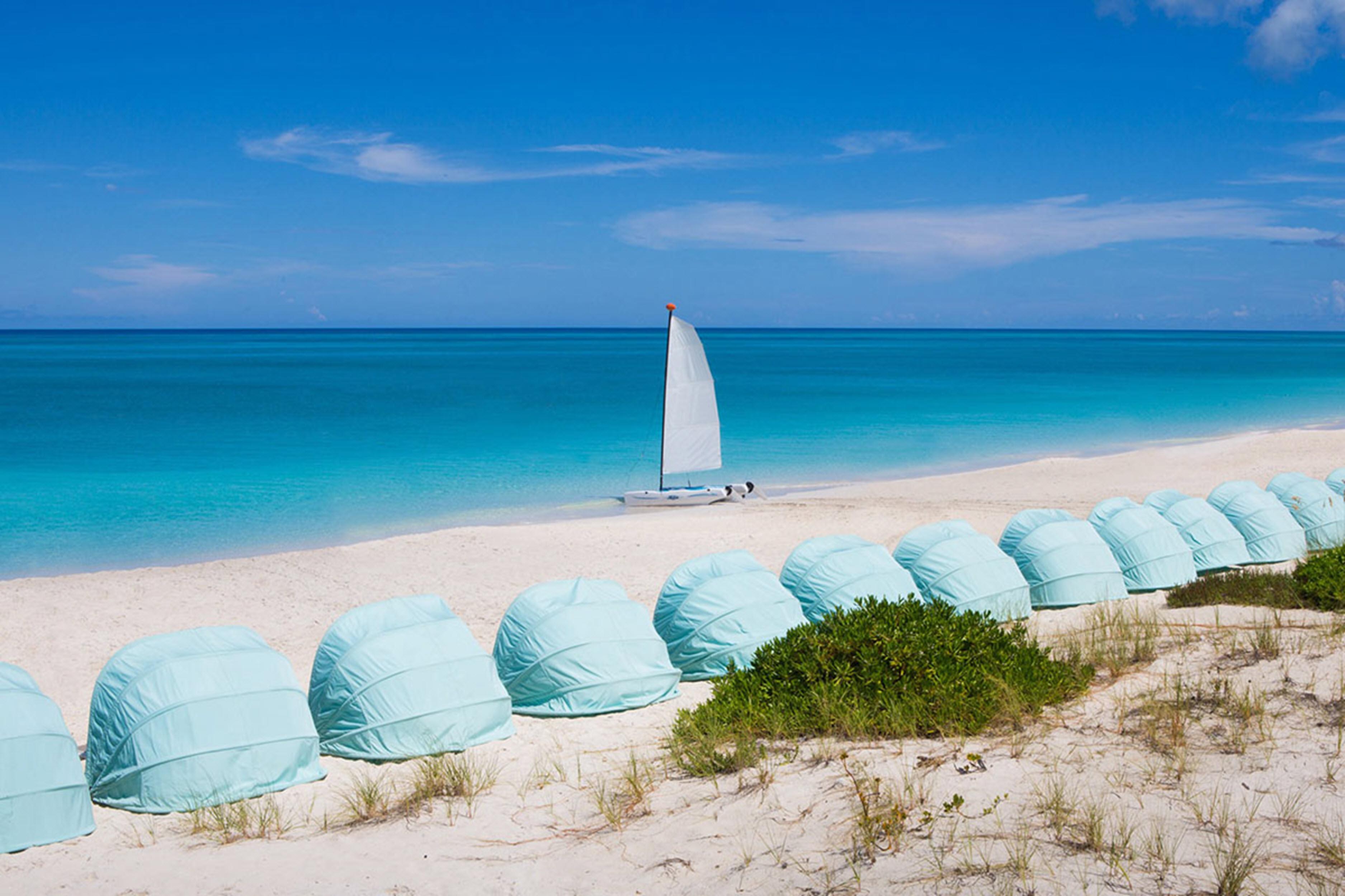 Готель The Palms Turks And Caicos Грейс-Бей Екстер'єр фото