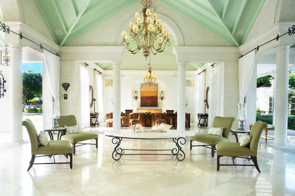 Готель The Palms Turks And Caicos Грейс-Бей Екстер'єр фото