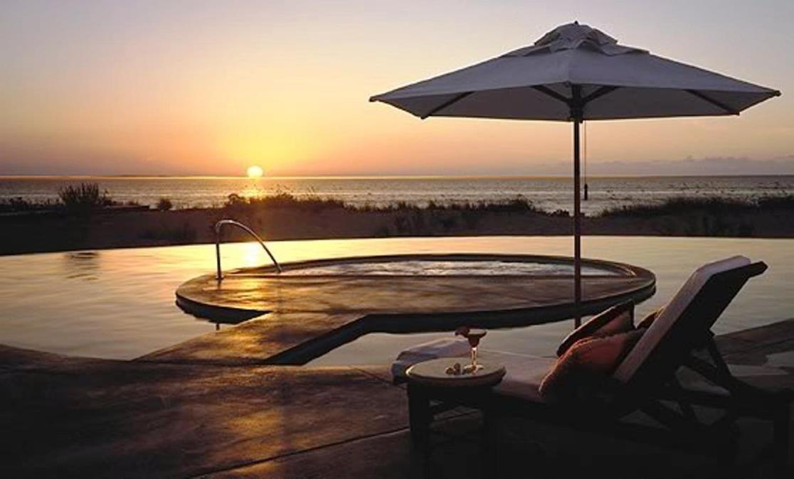 Готель The Palms Turks And Caicos Грейс-Бей Екстер'єр фото